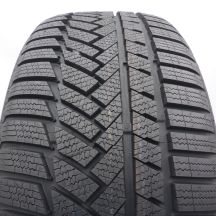 Opona 235/45 R17 1x CONTINENTAL 94H WinterContact TS 850 P SEAL Zimowa 2021 Nieużywana  