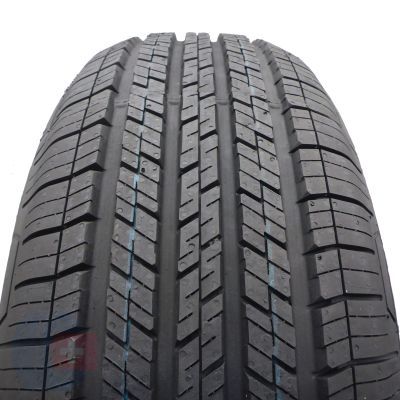 1 x CONTINENTAL 235/65 R17 104V 4x4 Contact M0 Lato 2021 Jak Nowa