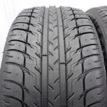 3. 4 x BF GOODRICH 205/40 R17 84W XL g-Grip Lato 2017