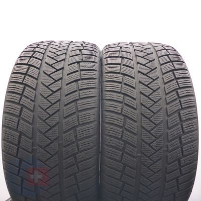 3. Opony 255/35 R19 4x VREDESTEIN 96Y XL Wintrac PRO Zimowe 2023 7-7,2mm