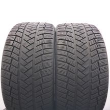 3. Opony 255/35 R19 4x VREDESTEIN 96Y XL Wintrac PRO Zimowe 2023 7-7,2mm