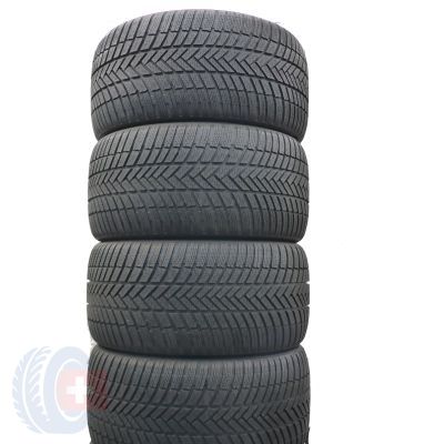 4 x BRIDGESTONE 295/35 R19 104V XL Blizzak LM005 Zima 2020  