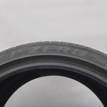 6. Opony 305/30 R21 2x PIRELLI 100Y PZero Na1 Letnie 2020 5,5-5,7mm