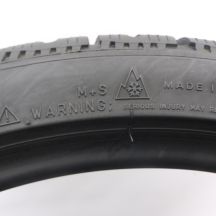 4. Opona 235/35 R19 1x MICHELIN 91W XL Pilot Alpin PA4 Zimowa 2019 6,2mm