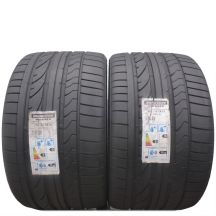 2 x BRIDGESTONE 305/30 ZR19 102Y XL Potenza RE050A N-1 Lato 2020 Jak Nowe