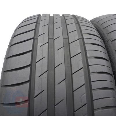 2. 2 x GOODYEAR 205/50 R17 93W XL EfficientGrip Performance Lato 2015 7mm