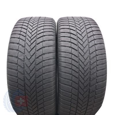 2 x HANKOOK 255/50 R20 109V XL Blizzak LM005 Zima 2019 5,7-6,5mm