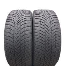 2 x HANKOOK 255/50 R20 109V XL Blizzak LM005 Zima 2019 5,7-6,5mm