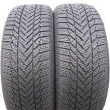 2 x ESA TECAR 195/55 R16 87H SuperGrip Pro Zima 2022 7-7,2mm 