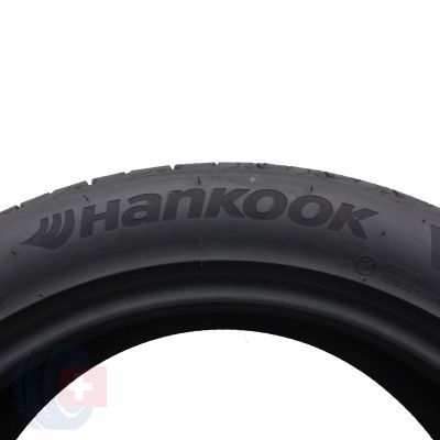 5. 1 x HANKOOK 235/50 R19 99V Ventus S1 evo2 SUV K117A Lato 2022 Jak Nowa 7,3mm