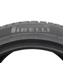 4. Opony 255/45 R19 4x PIRELLI 104W XL Winter Sottozero 3 PNCS Zimowe 2021/23 6-6,5mm