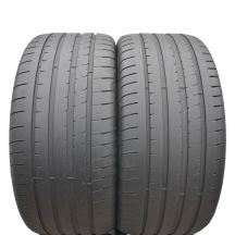 4. 4 x GOODYEAR 275/40 R20 106Y XL Eagle F1 Asymmetric 3 Lato 2021 5,8-6mm