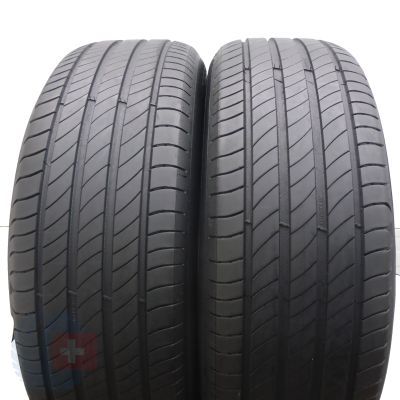 4. 4 x MICHELIN 235/60 R17 102V Primacy 4 Lato  4.8 ; 5mm