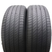 4. 4 x MICHELIN 235/60 R17 102V Primacy 4 Lato  4.8 ; 5mm