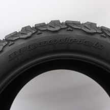 6. Opony 255/55 R18 2x BF GOODRICH 109/105R All-Terrain T/A KO2 Wielosezonowe 2021 8-8,2mm