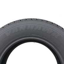 6. 2 x FIRESTONE 215/75 R16C 113/111R Vanhawk Lato 2015 11mm