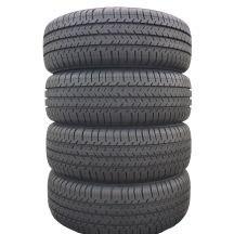 4 x MICHELIN 215/65 R15C 104/102T Agilis 51 lato 2015 Nieużywane