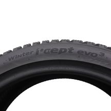 5. 1 x HANKOOK 225/40 R18 92V XL Winter I Cept evo 3 W330 Zima 2023 8mm