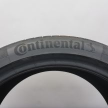 6. Opony 265/35 R19 2x CONTINENTAL 98Y XL MO SportContact6 Letnie 2017, 2018 Nieużywane