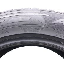 7. 4 x APOLLO 225/50 R17 98V XL Aspire XP Winter 2019 Zima 7,5-7,8mm Jak Nowe