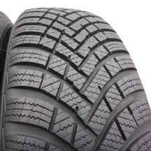 3. 2 x HANKOOK 185/65 R15 88T Winter I Cept RS3 W462 Zima 2022 7,2mm