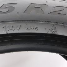 2. Opona 325/35 R22 1x PIRELLI 114V Scorpion Winter M01 Zimowa 2024 7mm