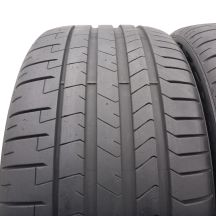 3. 2 x PIRELLI 275/35 ZR19 100Y XL P Zero BMW Lato 6-6,6mm 2023