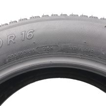 8. Opony 205/60 R16 4x MICHELIN 96H XL CrossClimate Wielosezonowe 2015 Nieuzywane