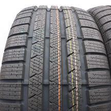 2. Opony 245/45 R17 2x CONTINENTAL 99V XL ContiWinterContact TS810 S M0 Zimowe 2022 