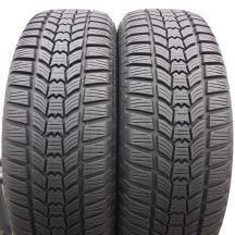 2. 4 x SAVA 205/65 R15 94H Eskimo Hp2 Zima 2016 Jak Nowe 8-8,2mm