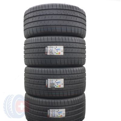 4 x HANKOOK 295/40 R19 108Y XL Ventus S1 evo Z ND0 Lato 2020