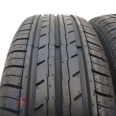 3. 2 x YOKOHAMA 195/60 R15 88H BluEarth-ES 32 Lato 2022 Jak Nowe Nieużywane