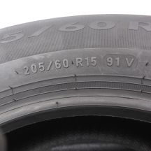 5. Opony 205/60 R15 2x PIRELLI 91V Cinturato P1 Verde Letnie 2019 Jak Nowe Nieużywane