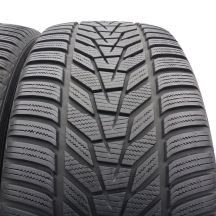 5. 4 x HANKOOK 285/45 R20 112V XL Winter I cept evo 3X W330A Zima 7,8mm 2022 Jak Nowe