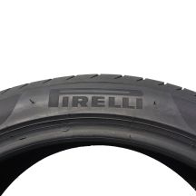 6. 4 x PIRELLI 245/40 R20 99Y XL P Zero MO Lato 2021 6-7mm