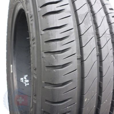 7. 4 x MICHELIN 215/65 R16C 106/104T Agilis 3 Lato 2022 8,2mm