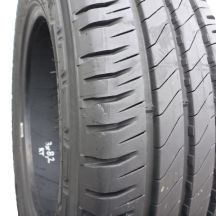 7. 4 x MICHELIN 215/65 R16C 106/104T Agilis 3 Lato 2022 8,2mm