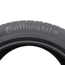 5. 2 x CONTINENTAL 255/50 R20 109H XL A0 ContiWinterContact TS830P Zima 2019 6-6,8mm