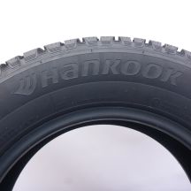 2. Opona 225/65 R16C 1x HANKOOK 112/110R Winter I Cept LV Zimowa 2022 8mm 