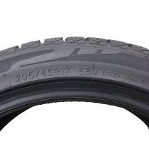 6. 4 x MOMO 205/45 R17 88V XL North Pole W-2 Zima 2020 8mm Jak Nowe