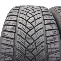 2. 2 x GOODYEAR 255/45 R20 105T XL UltraGrip Performance + Zima 2022 7,8mm