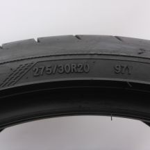 3. Opona 275/30 R20 1x GOODYEAR 97Y XLEagle F1 Asymetric 5 RFT BMW Letnia 2021 7mm 