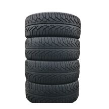 4 x UNIROYAL 225/45 R17 91H MS plus 77 Zima 2020 5,5-6,8mm