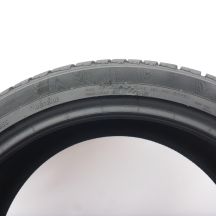 6. Opony 255/40 R20 4x CONTINENTAL 101V XL ContiWinterContact TS830 P N0 Zimowe 2023 6,2-7mm