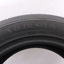 3. Opona 225/55 R17 1x VREDESTEIN 101W XL Ultrac Satin Letnia 2022 Jak Nowa Nieużywana 