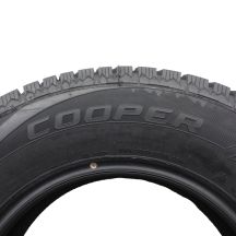 7. 2 x COOPER 225/75 R16 104T Weather-Master WSC Zima 2021