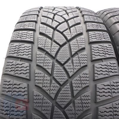 2. Opony 235/50 R20 2x GOODYEAR 104T XL UltraGrip Perf+ SEAL Zimowe 2023 7,8-8mm