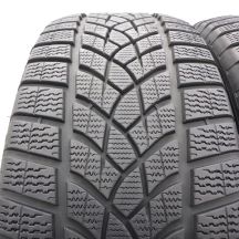 2. Opony 235/50 R20 2x GOODYEAR 104T XL UltraGrip Perf+ SEAL Zimowe 2023 7,8-8mm