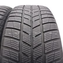 3. 4 x BARUM 235/55 R18 104H XL Polaris 5 Zima 6,5-7mm 2019