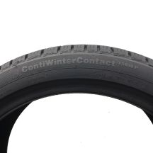 6. Opony 235/40 R18 4x CONTINENTAL 95V XL ContiWinterContact TS 830 P M0 Zimowe 2023 8-8,5mm Jak Nowe